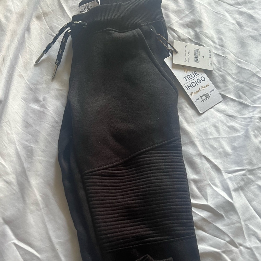 KIDS SWEATPANTS